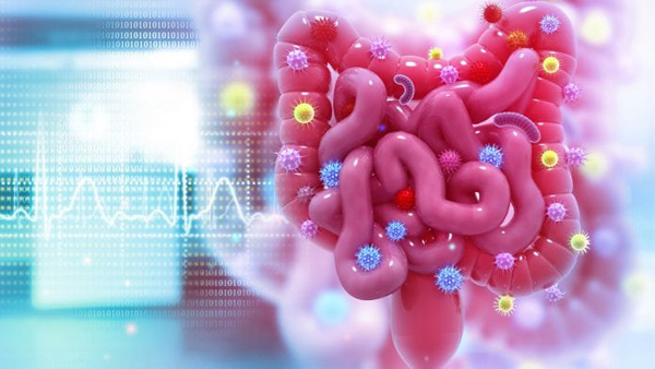 Колоректальный рак