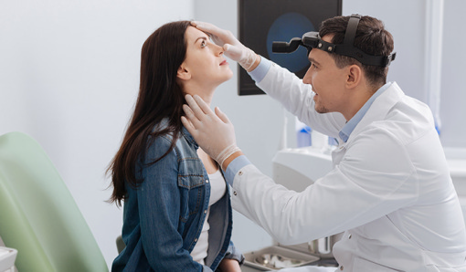 Аллергический ринит