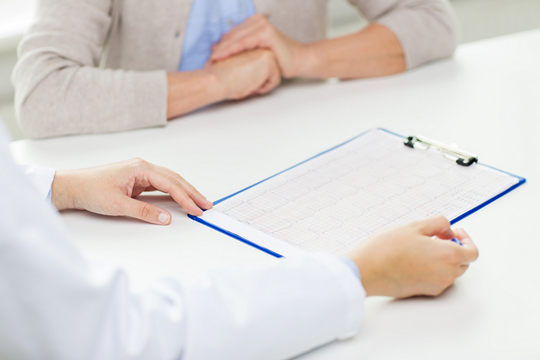 Атеросклероз