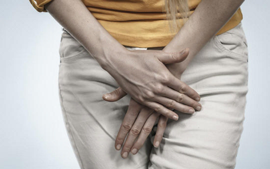 Бартолинит