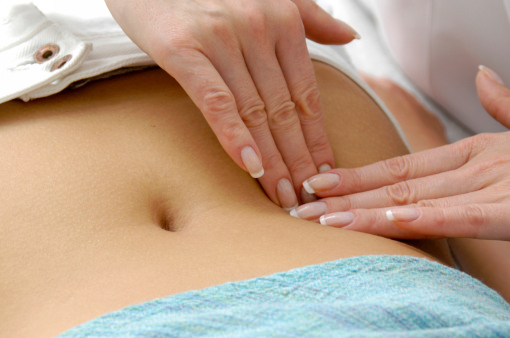 Дисбактериоз кишечника