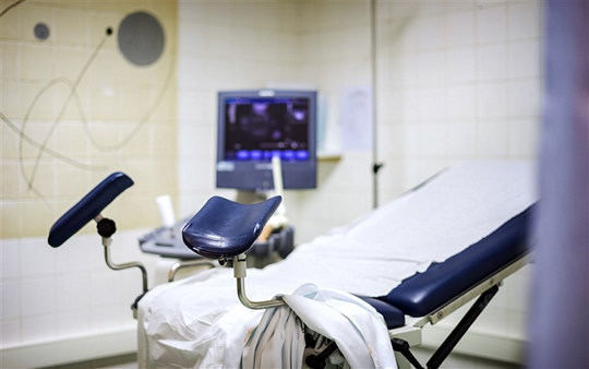 Дисплазия шейки матки