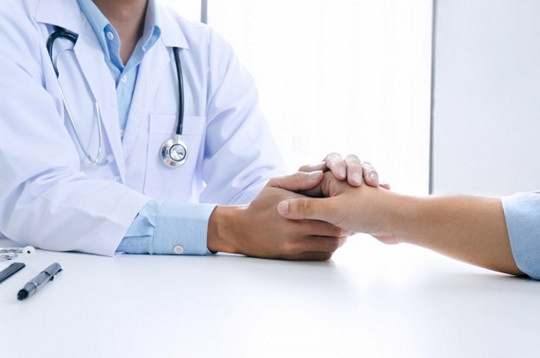 Гипертиреоз