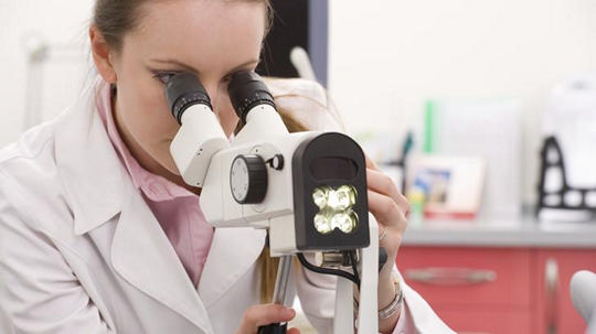 Лейкоплакия шейки матки