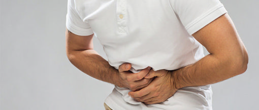 Неспецифический язвенный колит