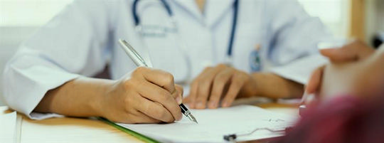 Поликистоз яичников