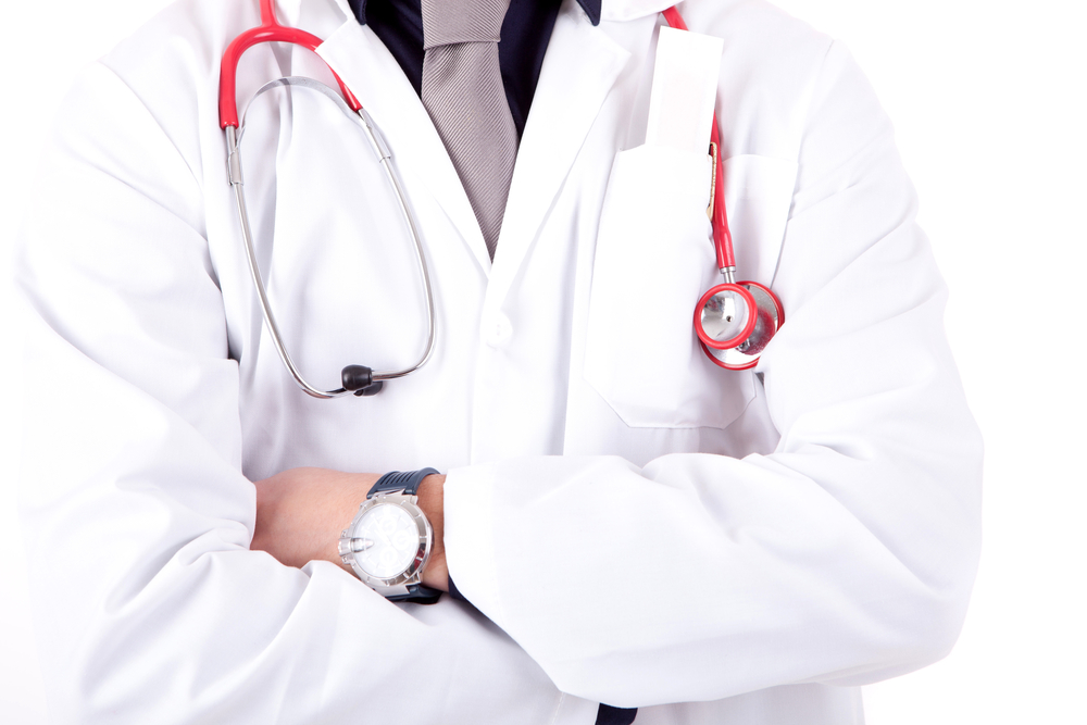 Полинейропатия