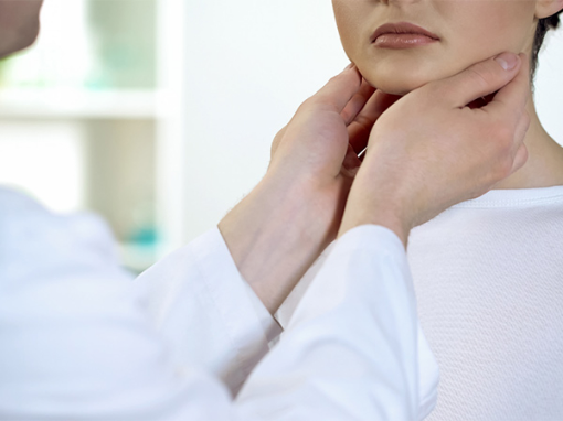 Рак паращитовидной железы