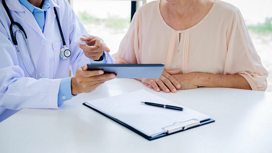 Ревматоидный артрит