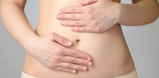 Синдром раздраженного кишечника