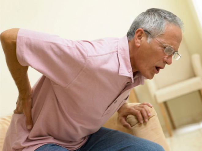 Уратная нефропатия