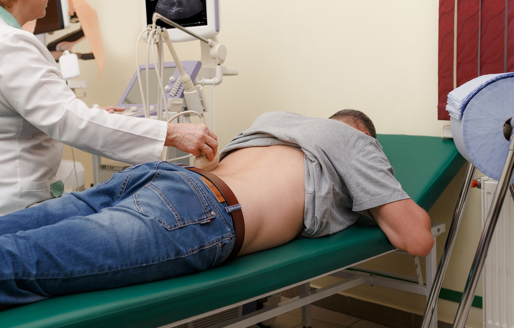 Уратная нефропатия