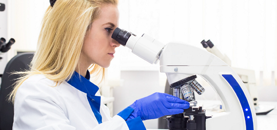 Воспаление шейки матки