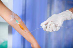 Химиотерапия при меланоме