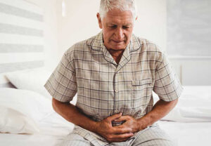 Химиотерапия при раке желудка