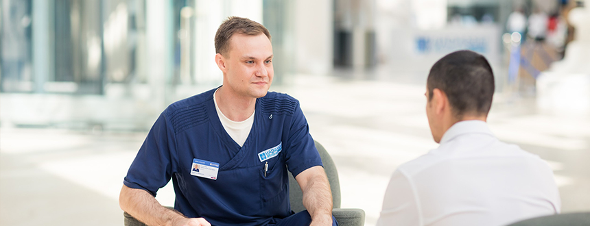 Оперативная урология