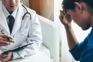 Дуплексное сканирование брахиоцефальных артерий