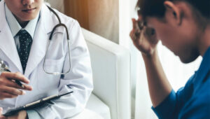 Головная боль