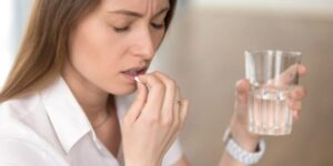 Головная боль