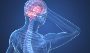 Головная боль