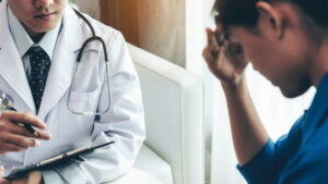 Химиотерапия при раке матки