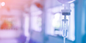 Химиотерапия при раке мочевого пузыря