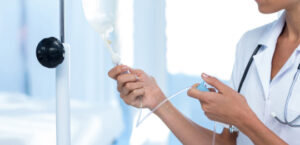 Химиотерапия при раке поджелудочной железы