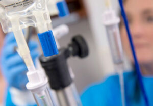 Химиотерапия при раке прямой кишки