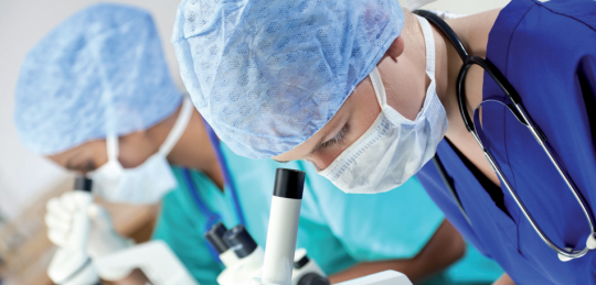 Морфологическая диагностика