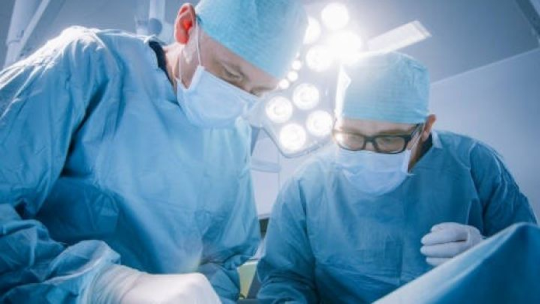 Операции при раке молочной железы