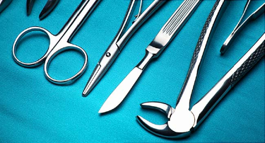 Операция при раке мочеточника