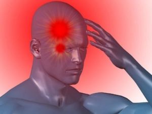 Головная боль