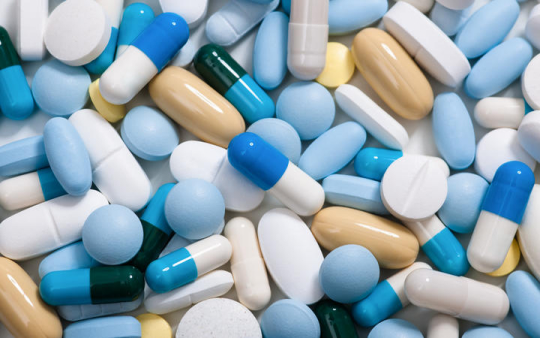 Таргетная терапия