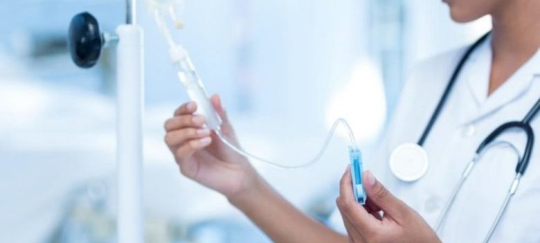 Таргетная терапия