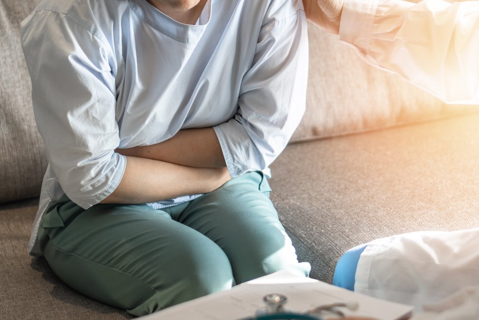 УЗИ поджелудочной железы