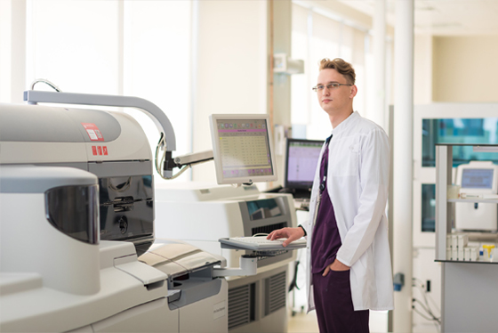 Иммунология