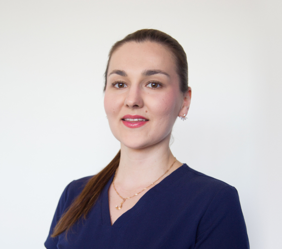 Ситдикова Диана Ильдаровна