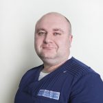 Никитенко Иван Евгеньевич