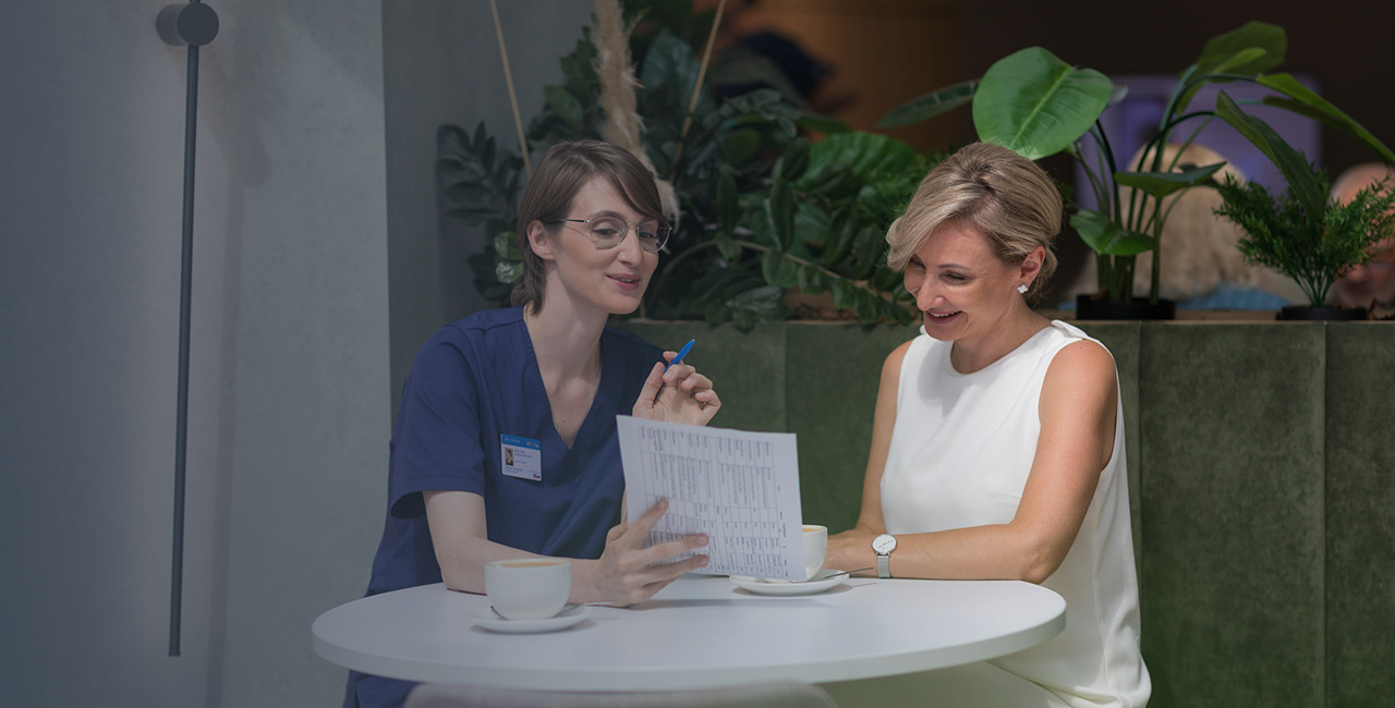 ВКУС ЗДОРОВОЙ ЖИЗНИ: гастроэнтерологический check-up состояния пищеварительной системы