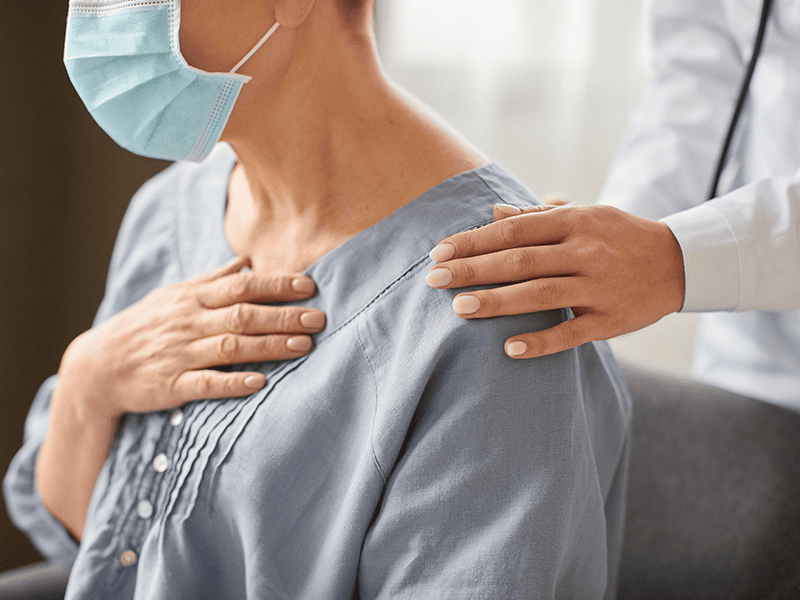 Фибросаркома-2