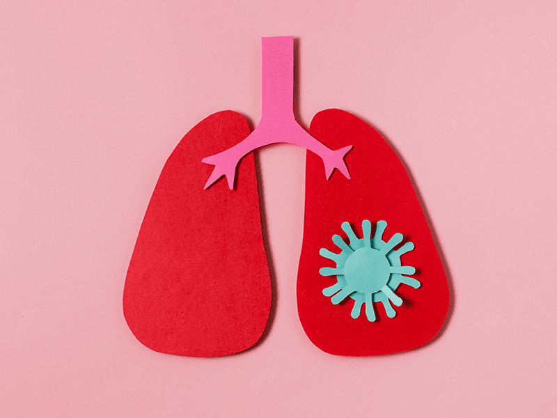 Мелкоклеточный рак легких-1