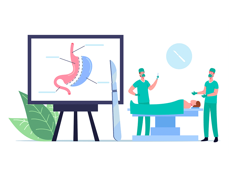 Аденокарцинома желудка-6