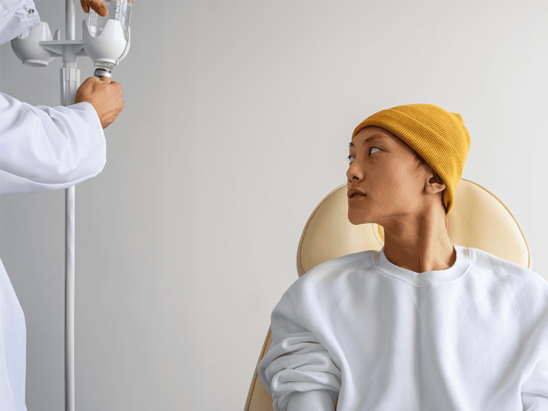 Фибросаркома-5