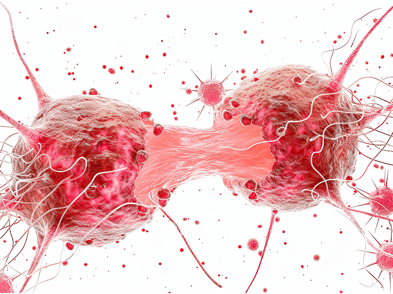 Фибросаркома-1