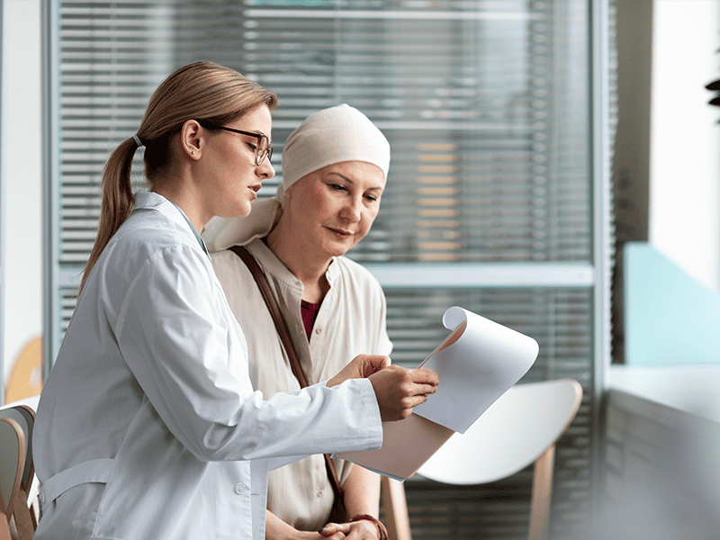 Рабдомиосаркома-2