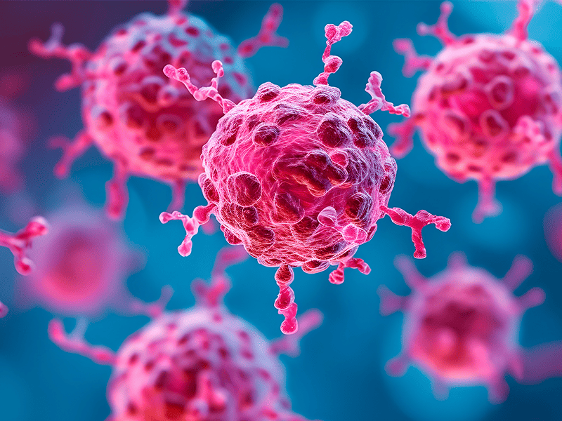 Аденокарцинома желудка-3