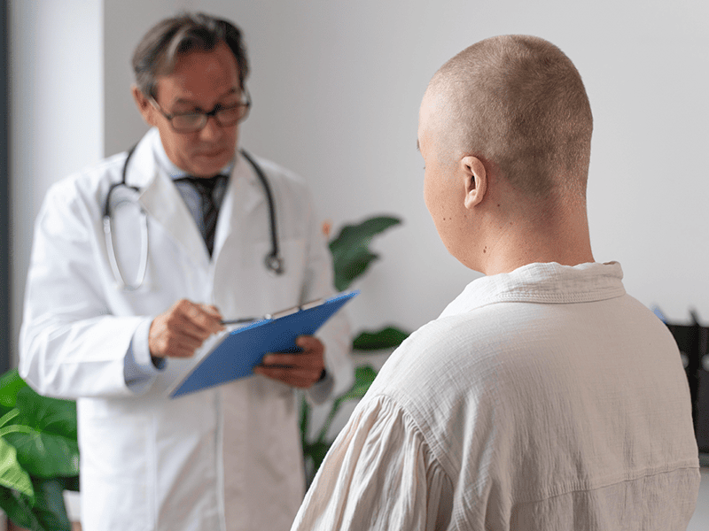 Рабдомиосаркома-7