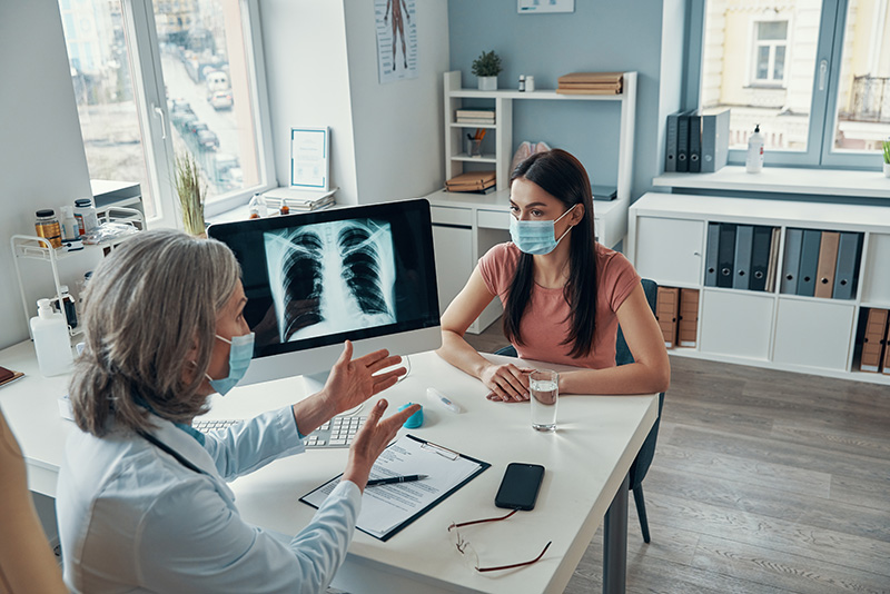 Саркома легкого-2