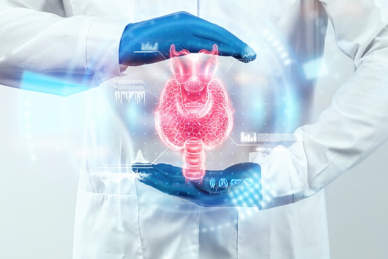 Медуллярный рак-3