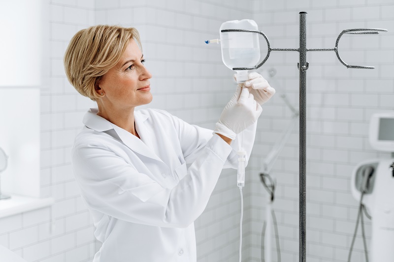 Секреторный рак-3